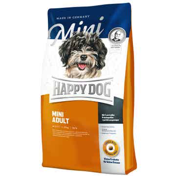 Happy Dog Supreme Mini Adult 4 kg (6,50€/kg)