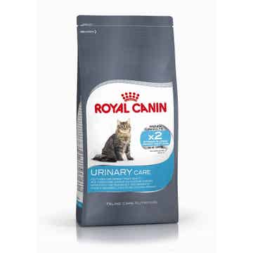 Royal Canin Urinary Care 2 kg (15,00€/kg)
