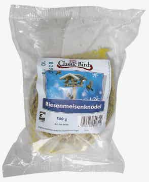 Classic Bird Riesenmeisenknödel 12 x 500g (4,33€/kg)