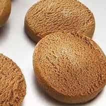 Mera Dog Hundekuchen Taler 10 kg (4,40€/kg)