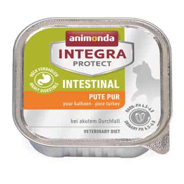 Animonda Cat Schale Integra Protect Intestinal 32 x 100g (11,87€/kg)