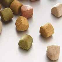 Mera Dog Hundekuchen Gourmet Happen 2 x 10 kg (4,00€/kg)