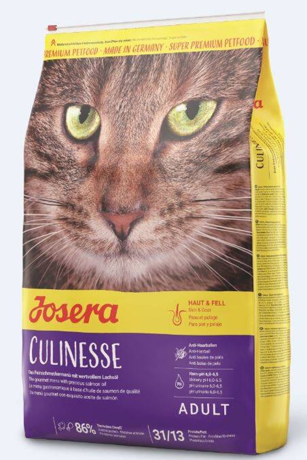Josera Cat Culinesse 2 kg (10,00€/kg)