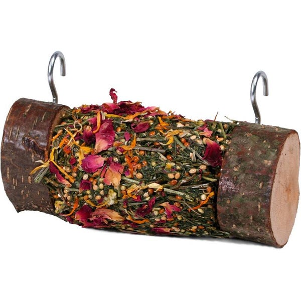 JR Farm Mr. Woodfield RollnFun 8 x 120g (37,49€/kg)