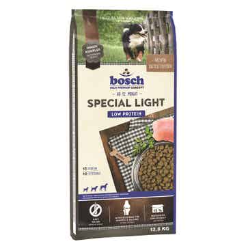 Bosch Special Light 2 x 12,5 kg (3,28€/kg)