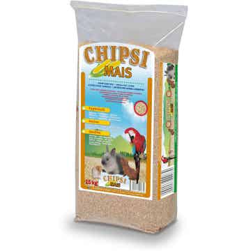 Chipsi Mais 15 kg (1,73€/kg)