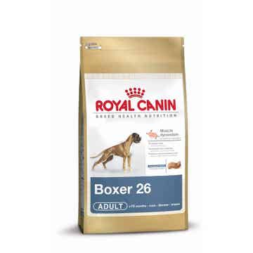 Royal Canin Boxer Adult 3 kg (8,66€/kg)