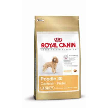 Royal Canin Pudel Adult 5 x 500g (15,20€/kg)