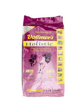 Vollmers Holistic 5 kg (6,80€/kg)