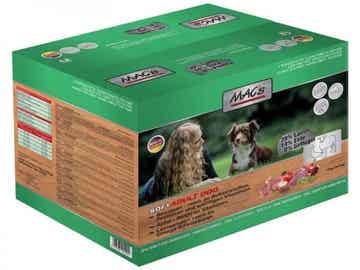 MACs Dog Soft Lamm 2 x 15 kg (5,33€/kg)
