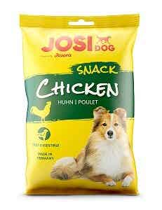 JosiDog Snack Chicken 32 x 90g (9,72€/kg)