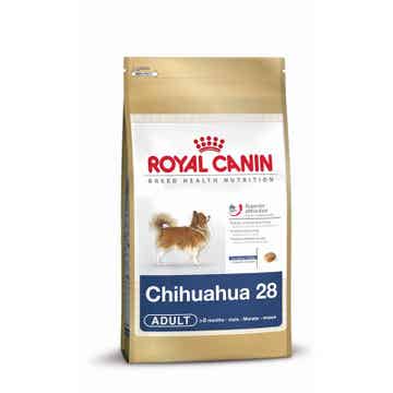 Royal Canin Chihuahua Adult 2 x 1,5 kg (12,00€/kg)