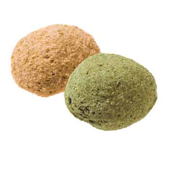 Monties Pferde Snack Karotte & Kräuter - extrudiert 10 kg (3,00€/kg)