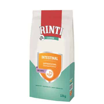 Rinti Canine Intestinal Ente 2 x 12 kg (4,00€/kg)