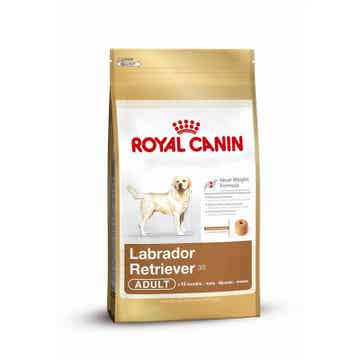 Royal Canin Labrador Retriever Adult 2 x 3 kg (7,67€/kg)