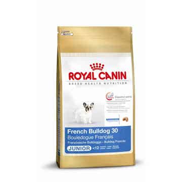 Royal Canin French Bulldog Junior 1 kg (15,99€/kg)
