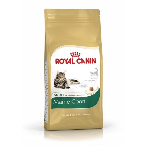 Royal Canin Maine Coon 4 kg (11,50€/kg)