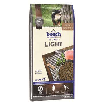 Bosch Light 12,5 kg (3,20€/kg)