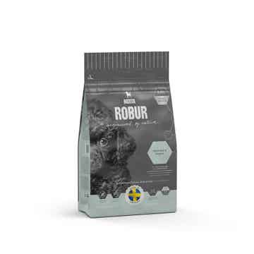 Bozita Dog Robur Mother & Puppy 3 x 3,25 kg (7,08€/kg)