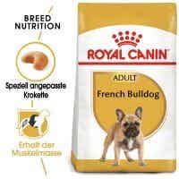 Royal Canin French Bulldog Adult 9 kg (7,11€/kg)