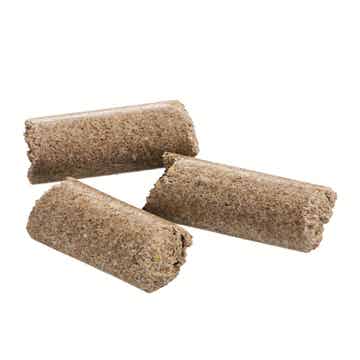 Monties Pferde Snack Apfel Sticks - gepresst 10 kg (3,00€/kg)