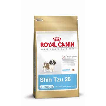 Royal Canin Shih Tzu Junior 1,5 kg (13,33€/kg)