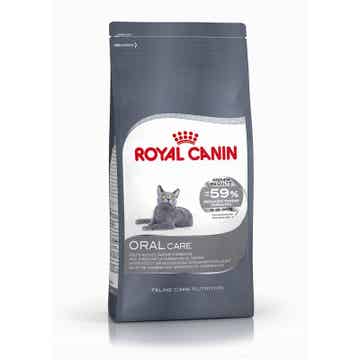 Royal Canin Oral Care 2 x 8 kg (9,37€/kg)