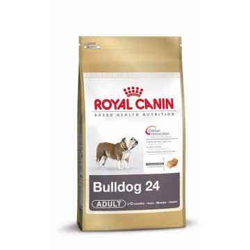 Royal Canin Bulldog Adult 3 kg (8,66€/kg)