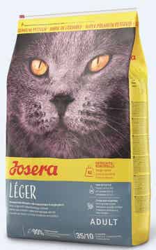 Josera Cat Leger 10 kg (6,60€/kg)