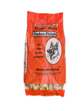 Vollmers Flocken & Fleisch 2 x 5 kg (4,00€/kg)