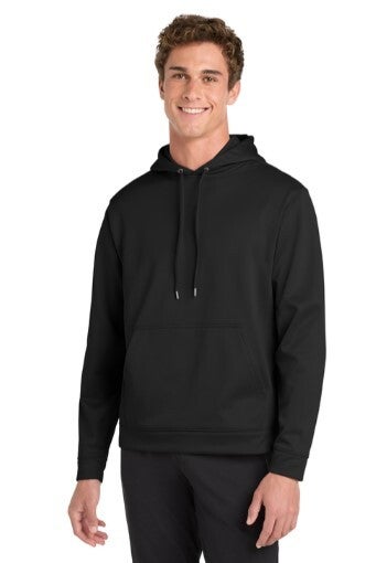 Sport Tek Fleece Hoodie