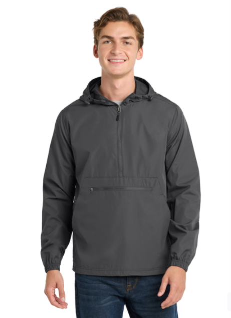Packable Anorak