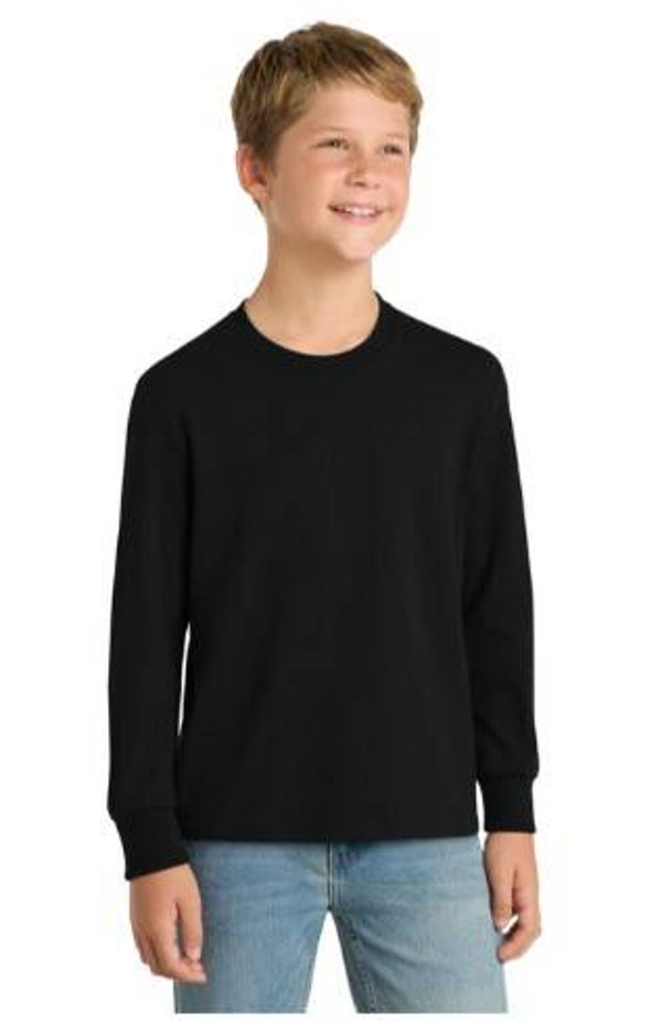 Youth Long Sleeve
