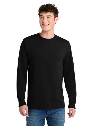 Long Sleeve T-Shirt