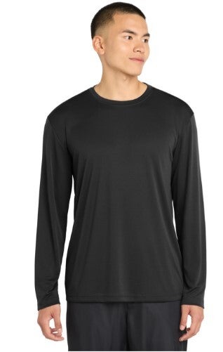 Sport Tek Long Sleeve T-Shirt