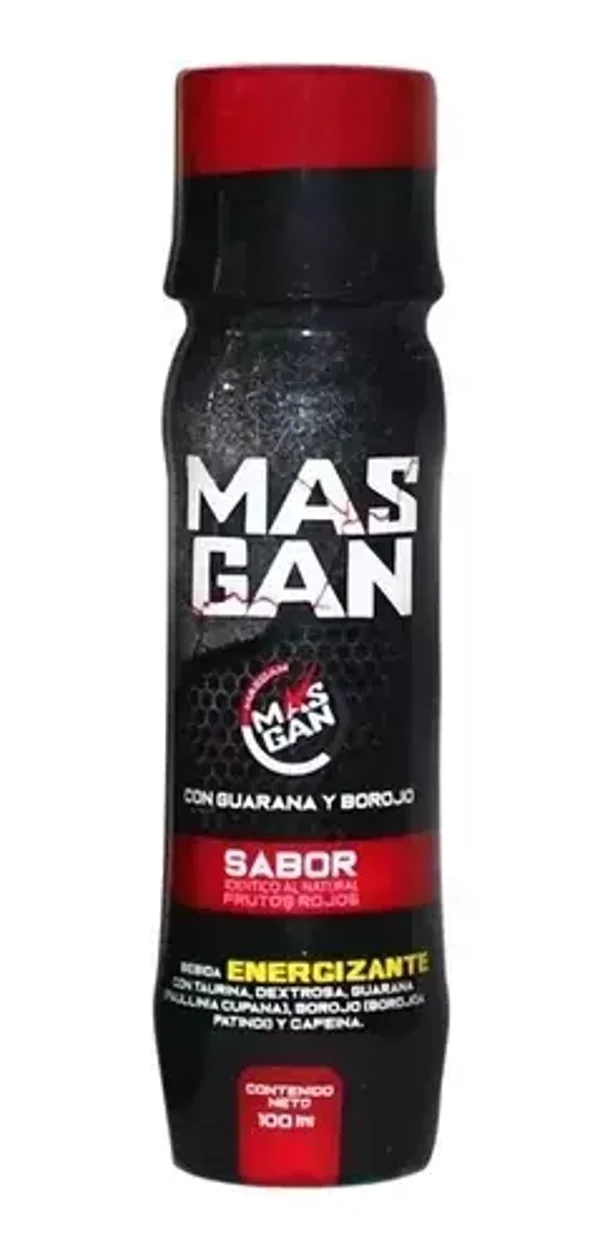 MASGAN 100ML