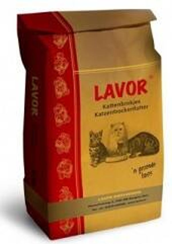 kattenbrok kip/lam premium 5kg