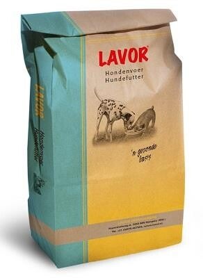 persbrok balans puppy 10kg
