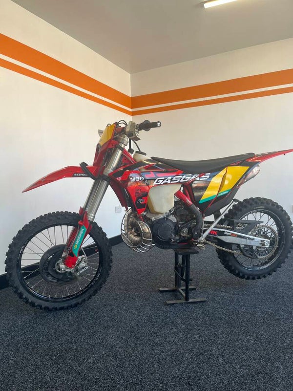 GasGas 300