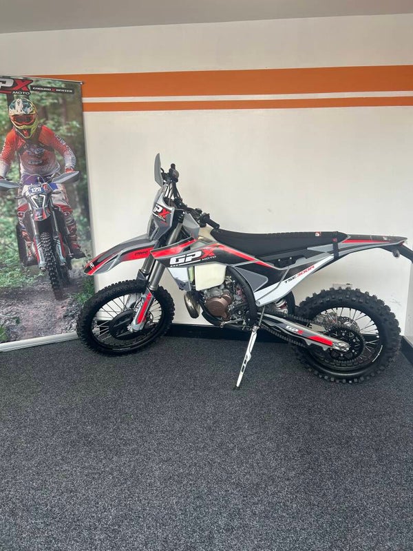GPX 300R TSE