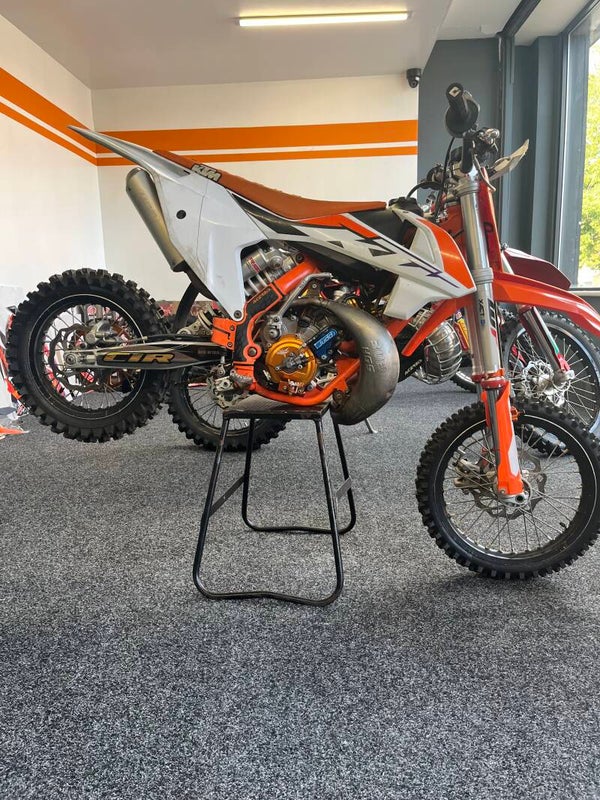 KTM 65 2023
