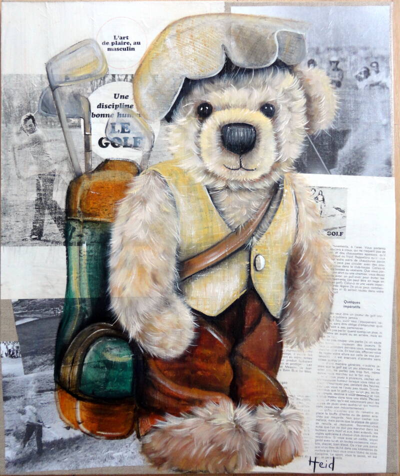 REVELATION DANS LE PETIT JOURNAL