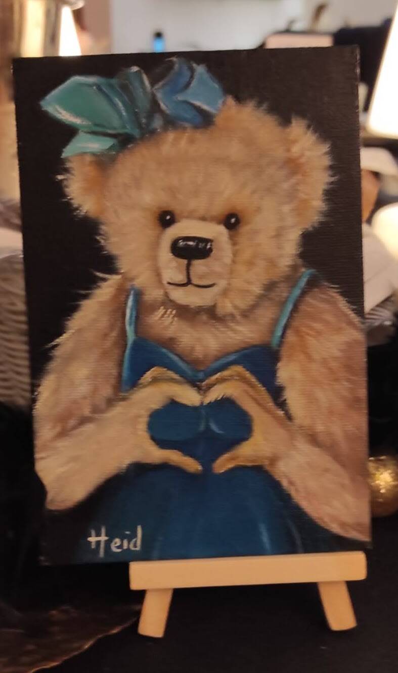 PENSEZ A RENDRE VOTRE TABLE UNIQUE ET ORIGINALE