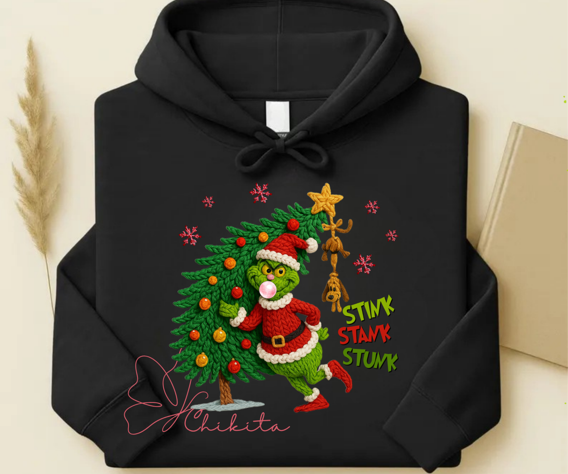 DTF PRINT 272