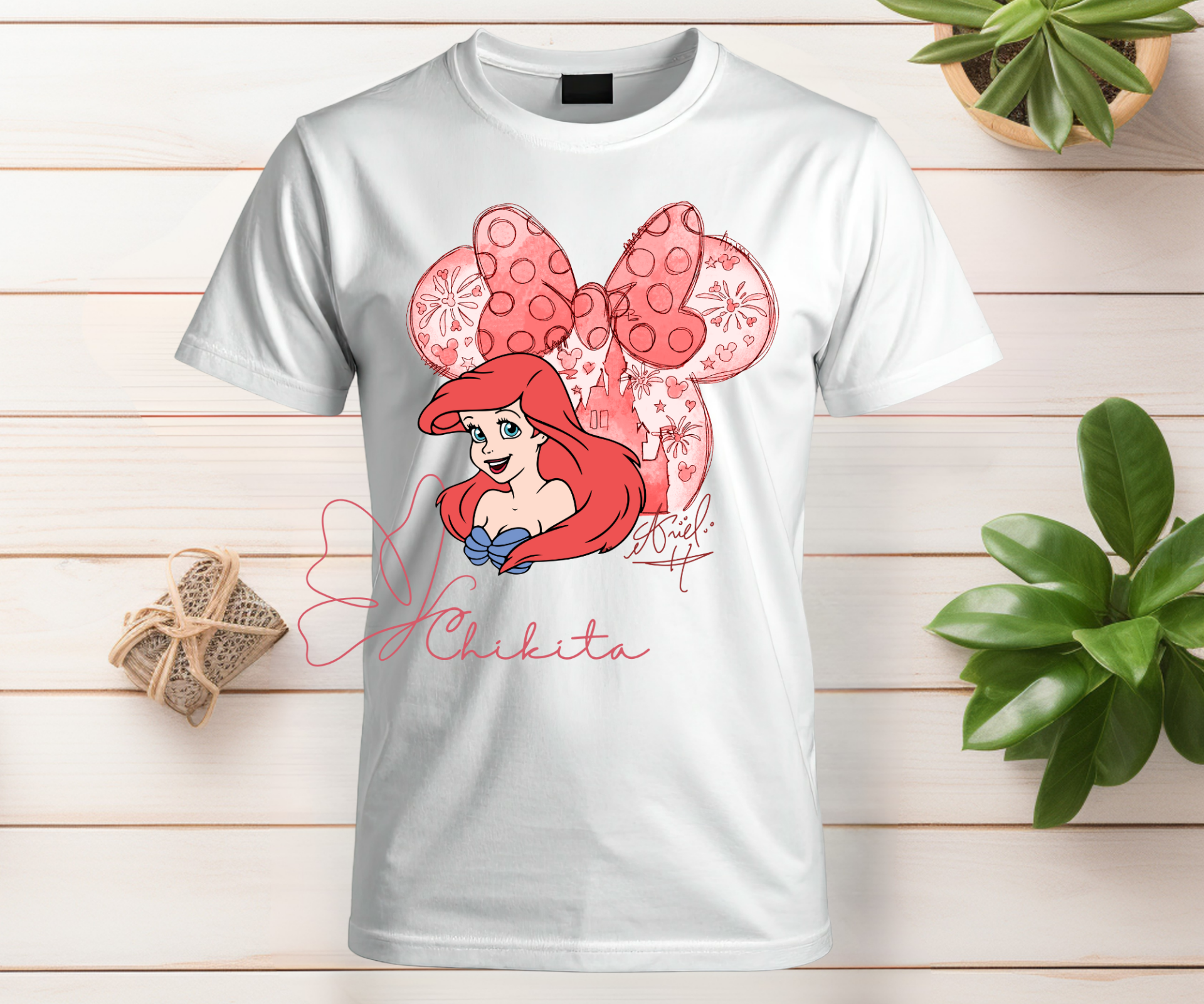 DTF PRINT 136
