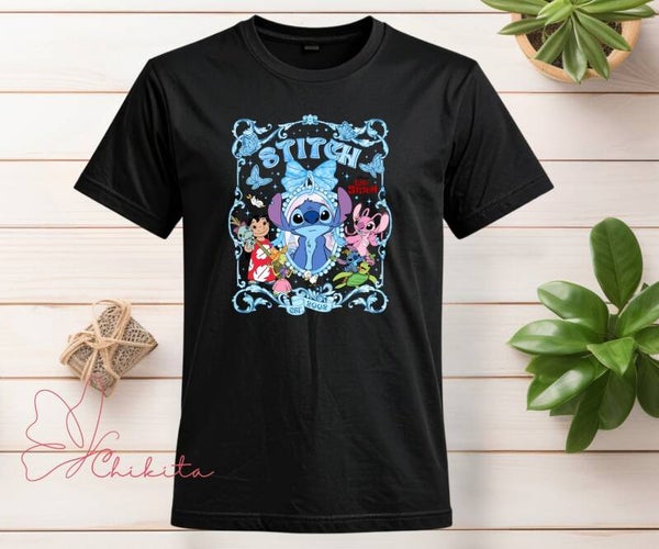 DTF PRINT 104