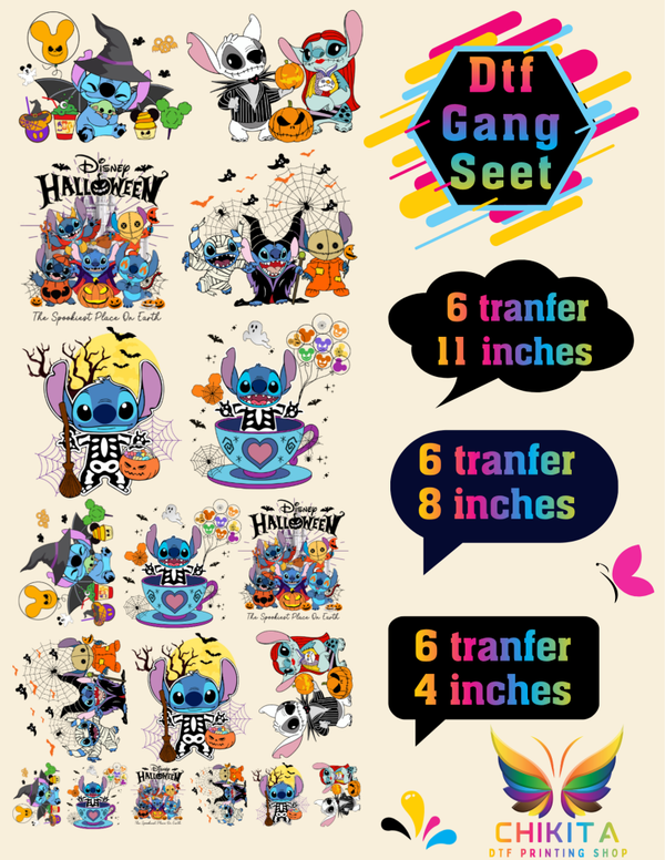 Gang Seet 21
