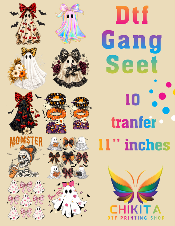Gang Sheet 07