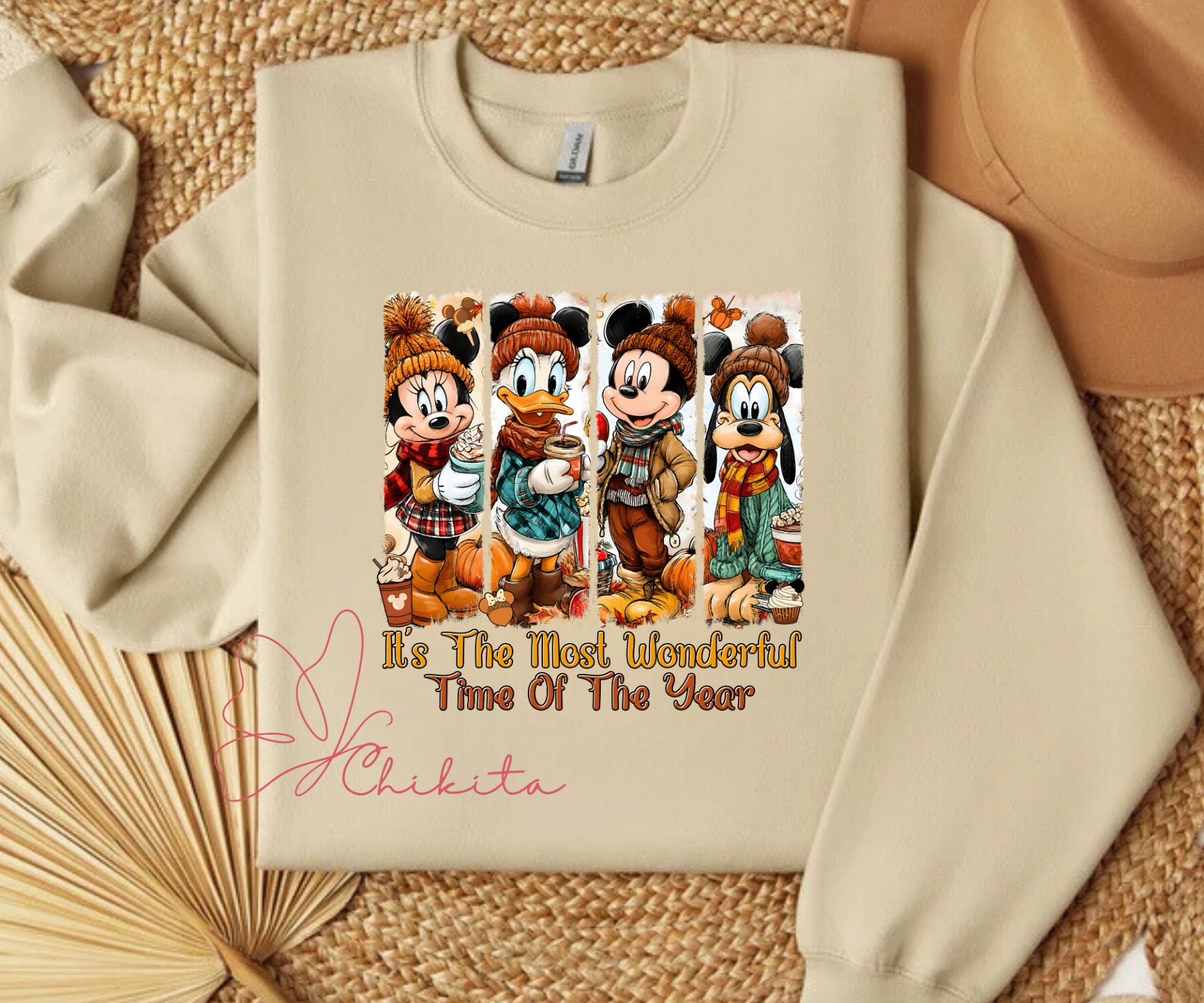 DTF PRINT 207