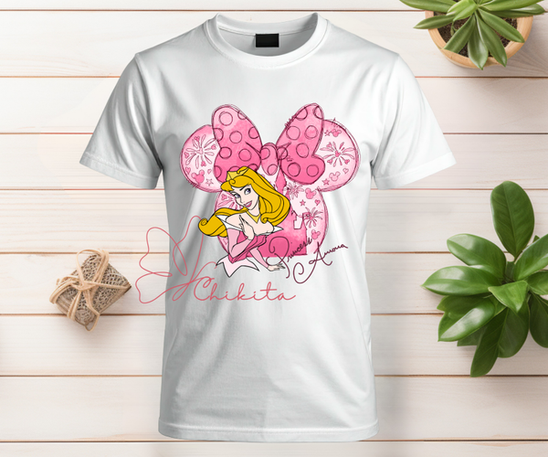 DTF PRINT 134